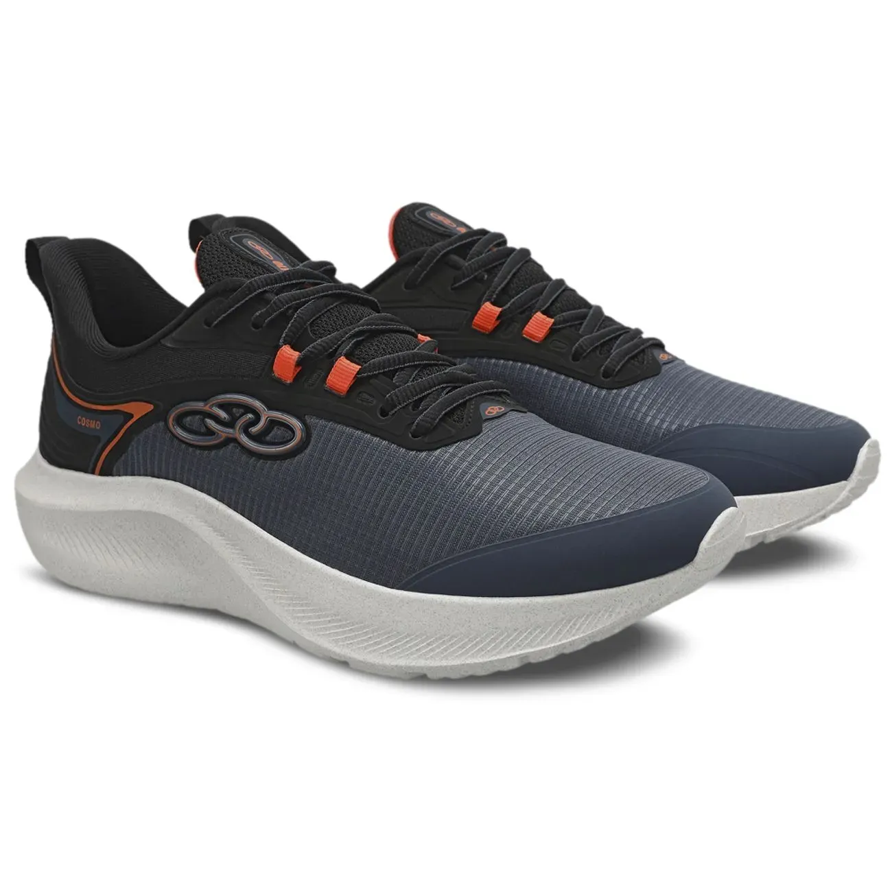 Olympikus Tenis COSMO 43554334-PTRLEO Petroleo Sint -3-